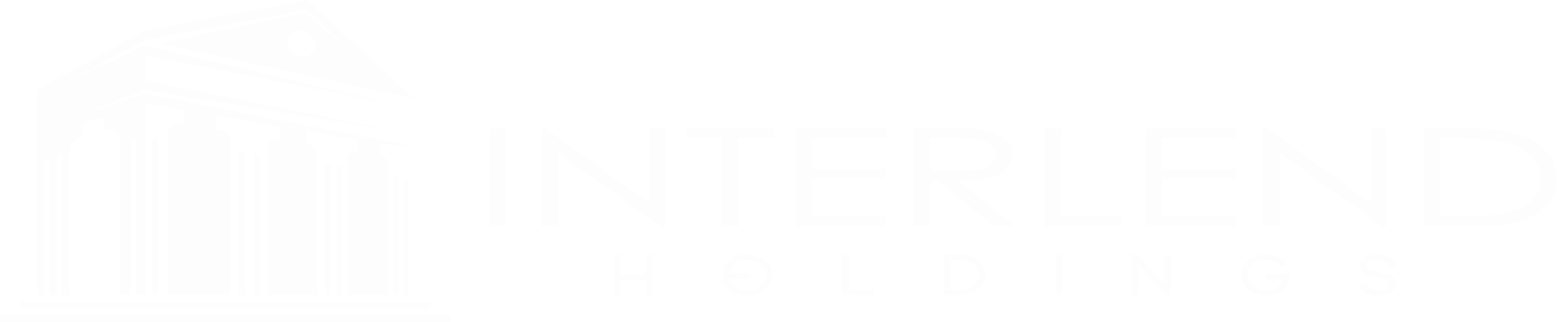 Interlend Holdings